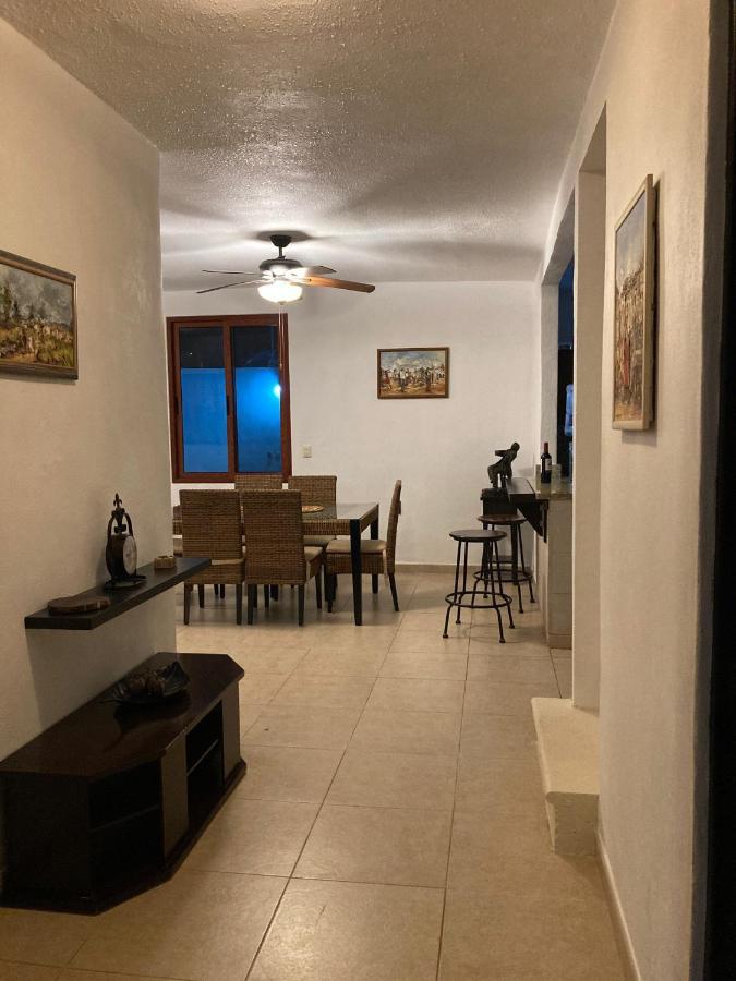 Apartament Casa Piedro Puerto Morelos Zewnętrze zdjęcie