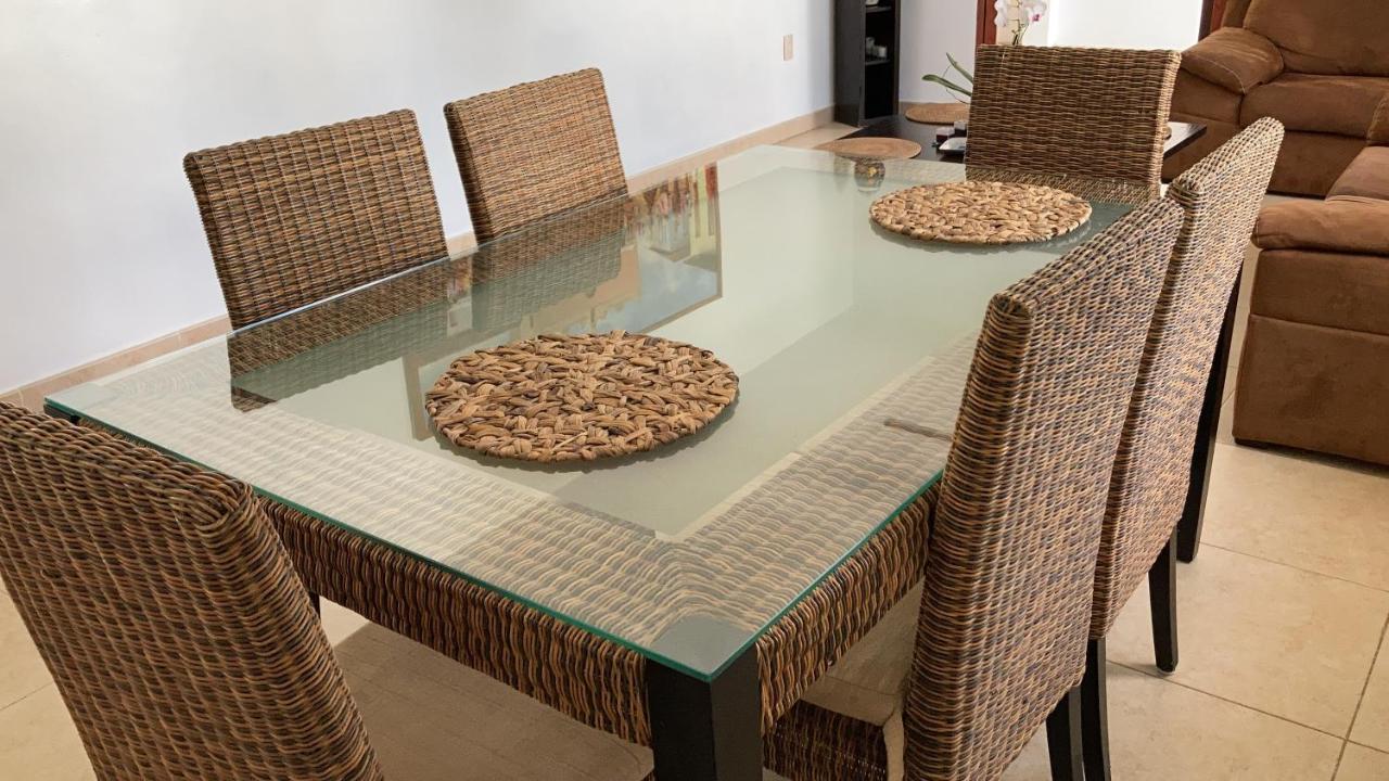Apartament Casa Piedro Puerto Morelos Zewnętrze zdjęcie