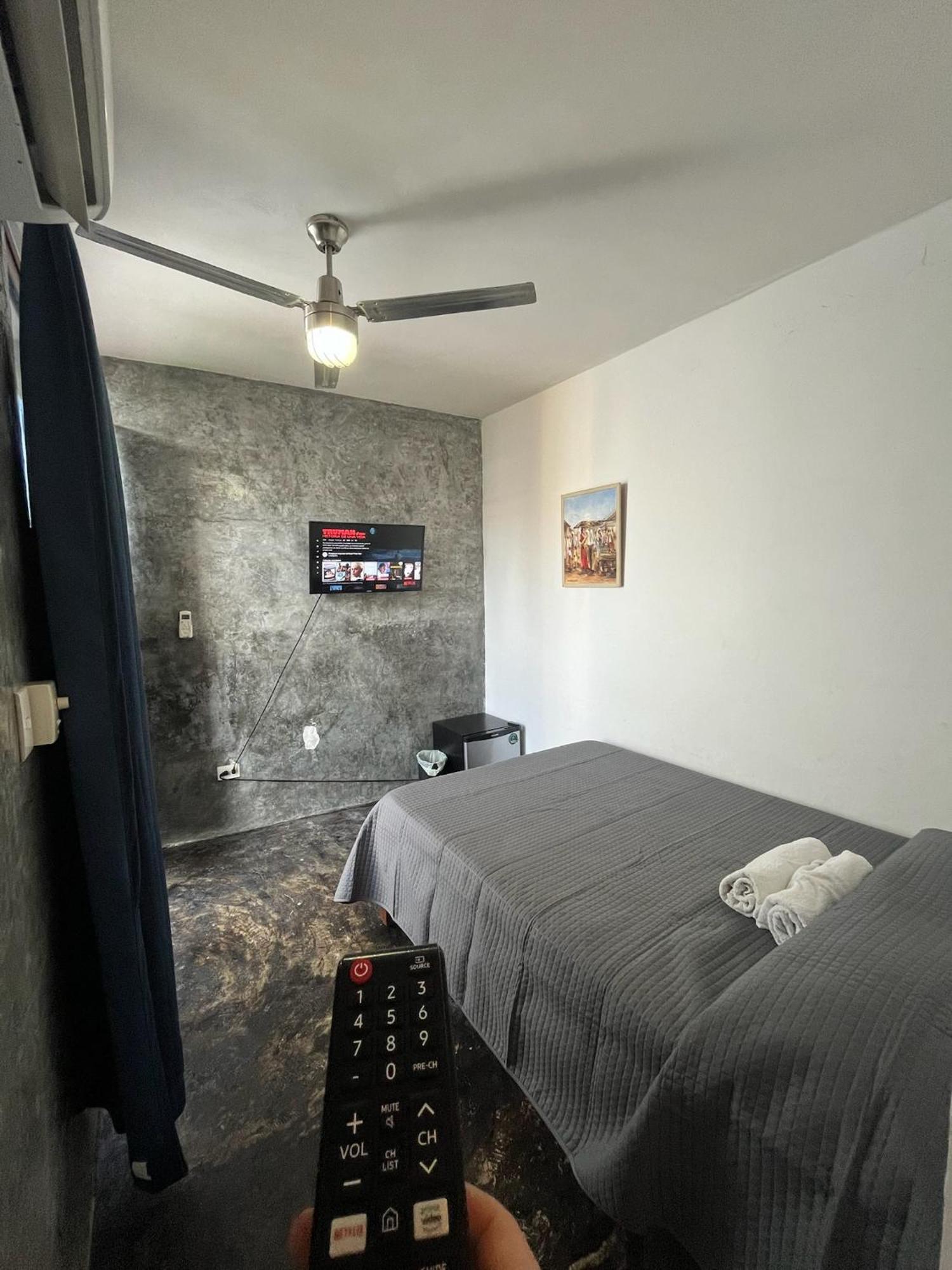Apartament Casa Piedro Puerto Morelos Pokój zdjęcie