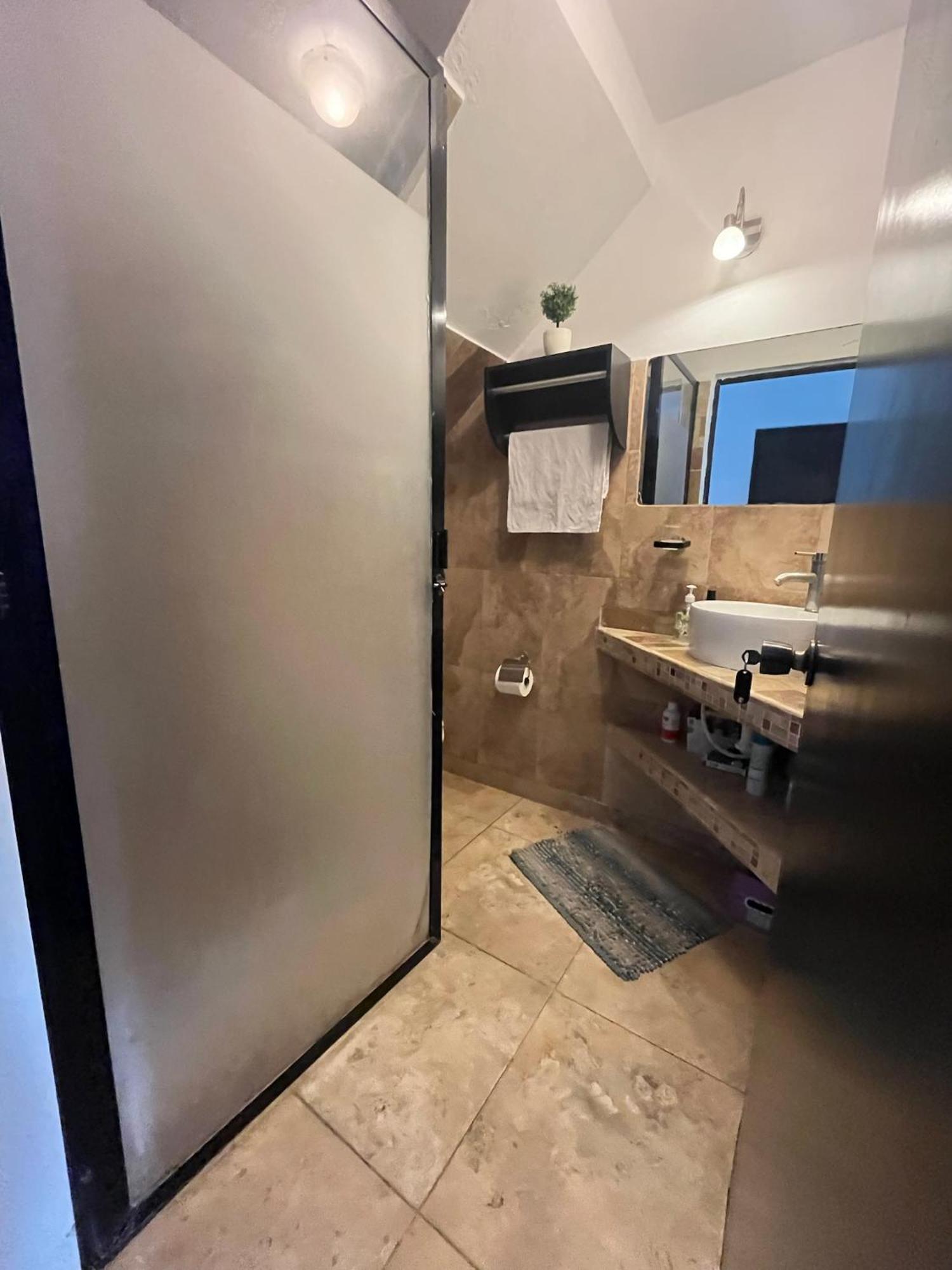 Apartament Casa Piedro Puerto Morelos Zewnętrze zdjęcie