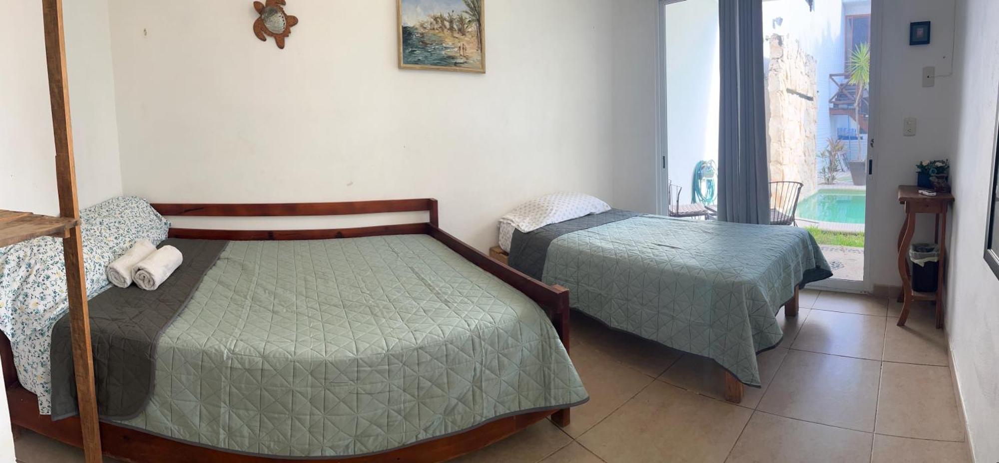 Apartament Casa Piedro Puerto Morelos Zewnętrze zdjęcie