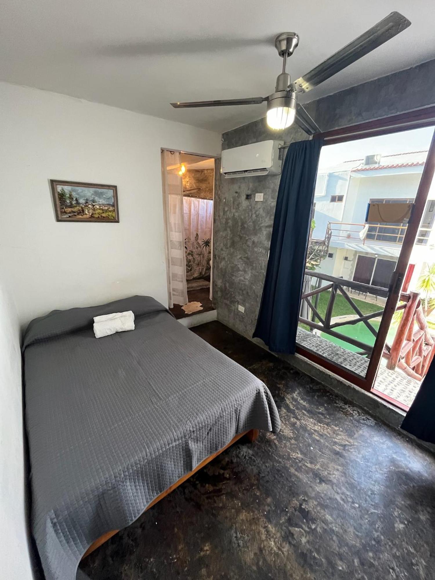 Apartament Casa Piedro Puerto Morelos Pokój zdjęcie