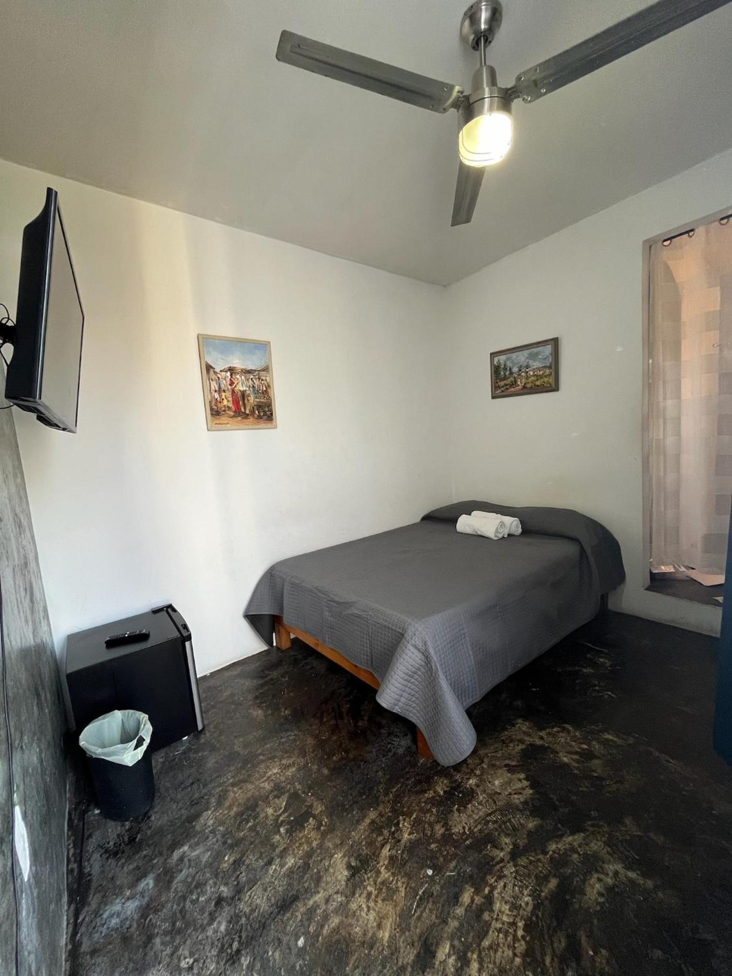 Apartament Casa Piedro Puerto Morelos Zewnętrze zdjęcie