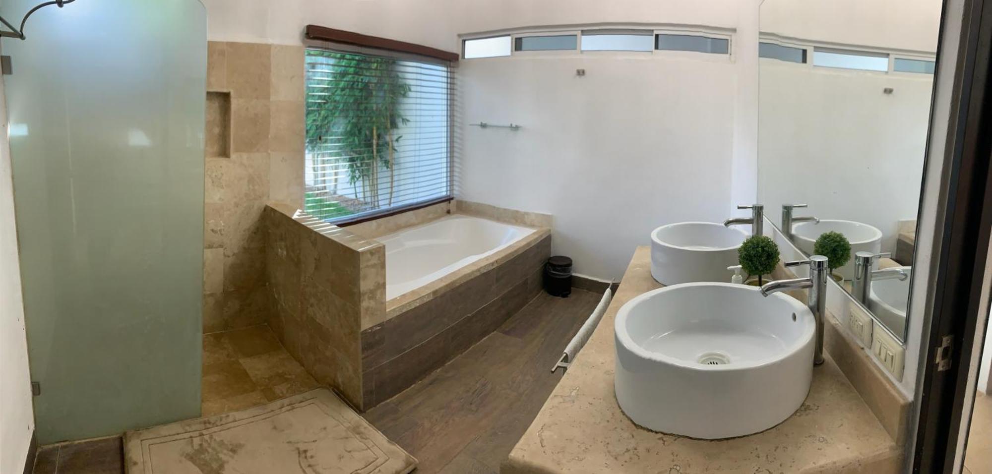 Apartament Casa Piedro Puerto Morelos Pokój zdjęcie
