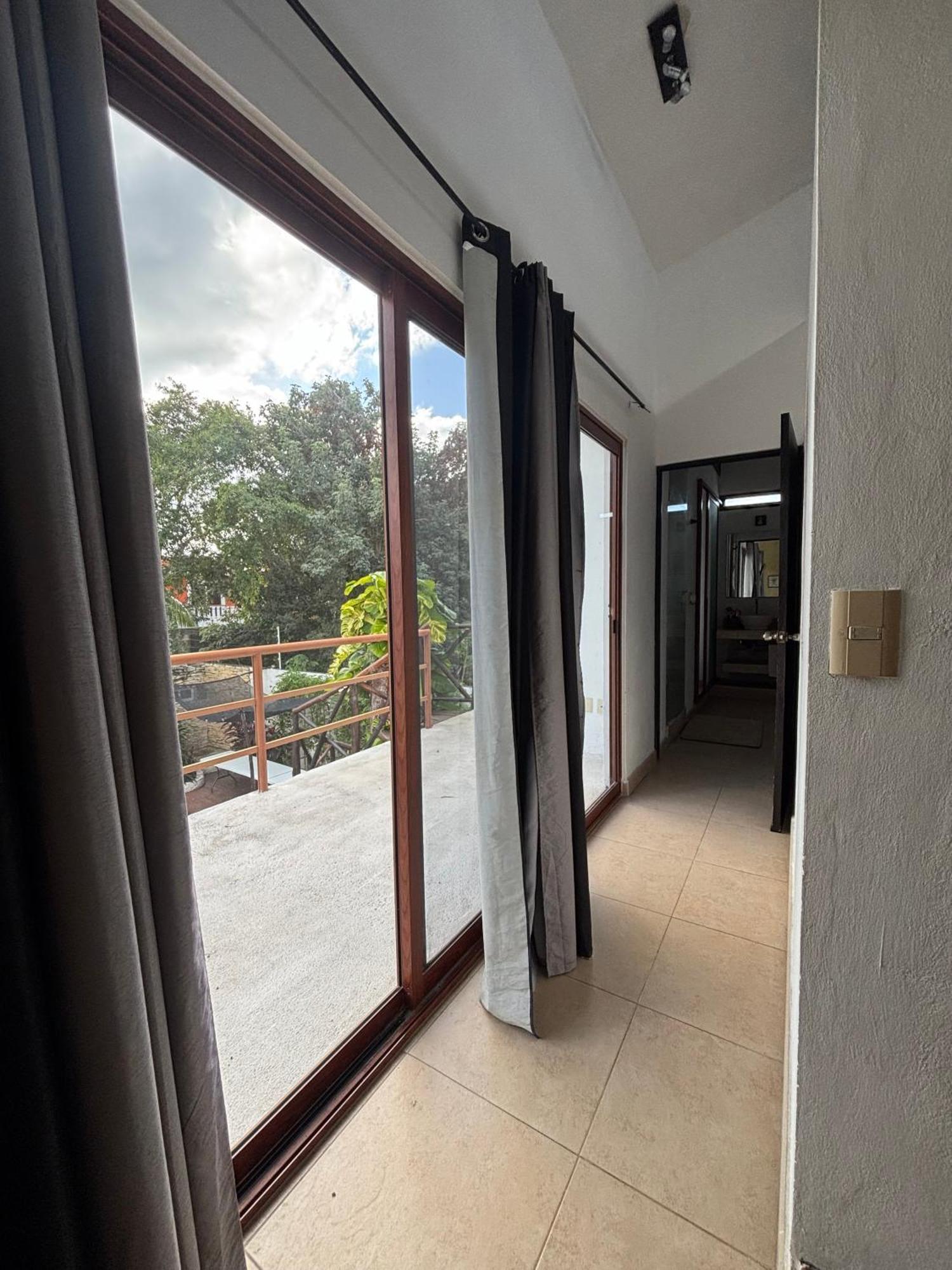 Apartament Casa Piedro Puerto Morelos Zewnętrze zdjęcie