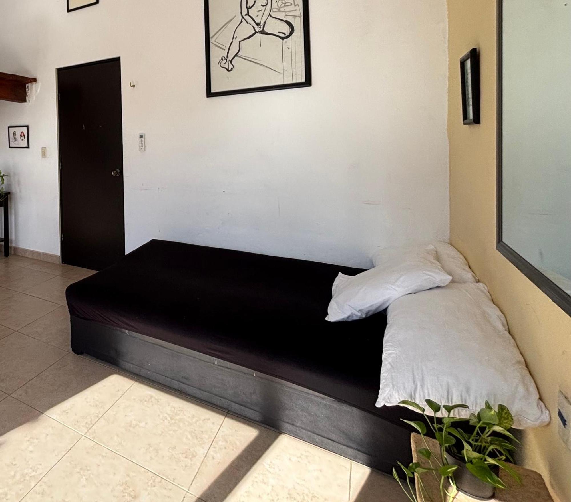 Apartament Casa Piedro Puerto Morelos Zewnętrze zdjęcie