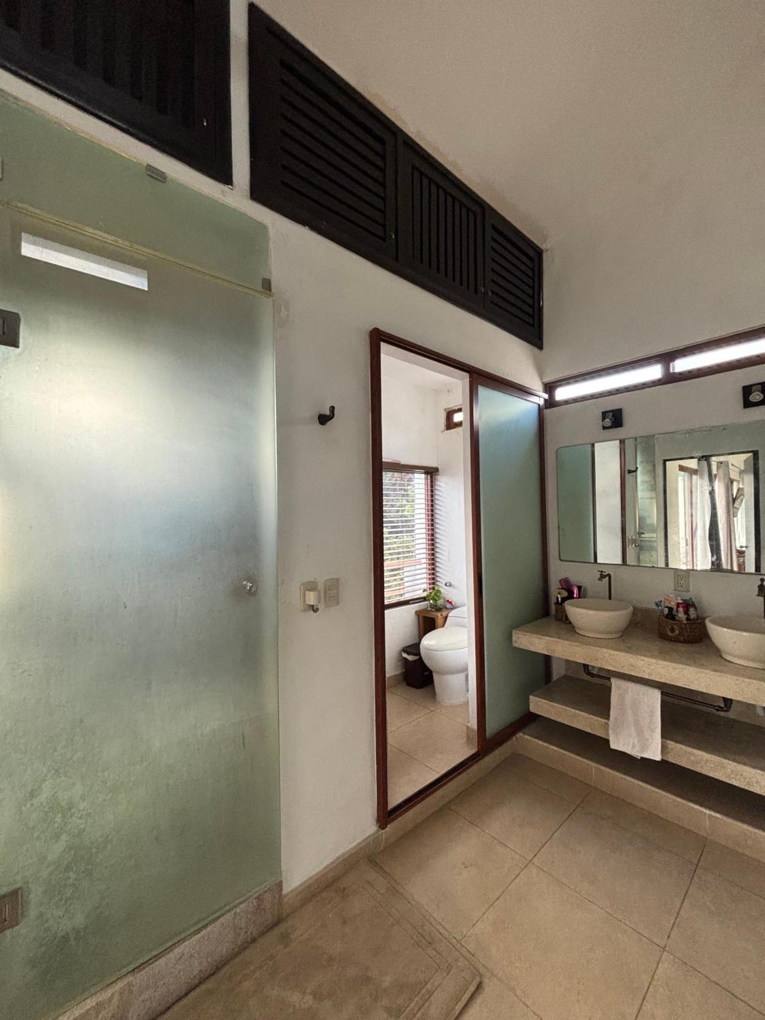 Apartament Casa Piedro Puerto Morelos Zewnętrze zdjęcie