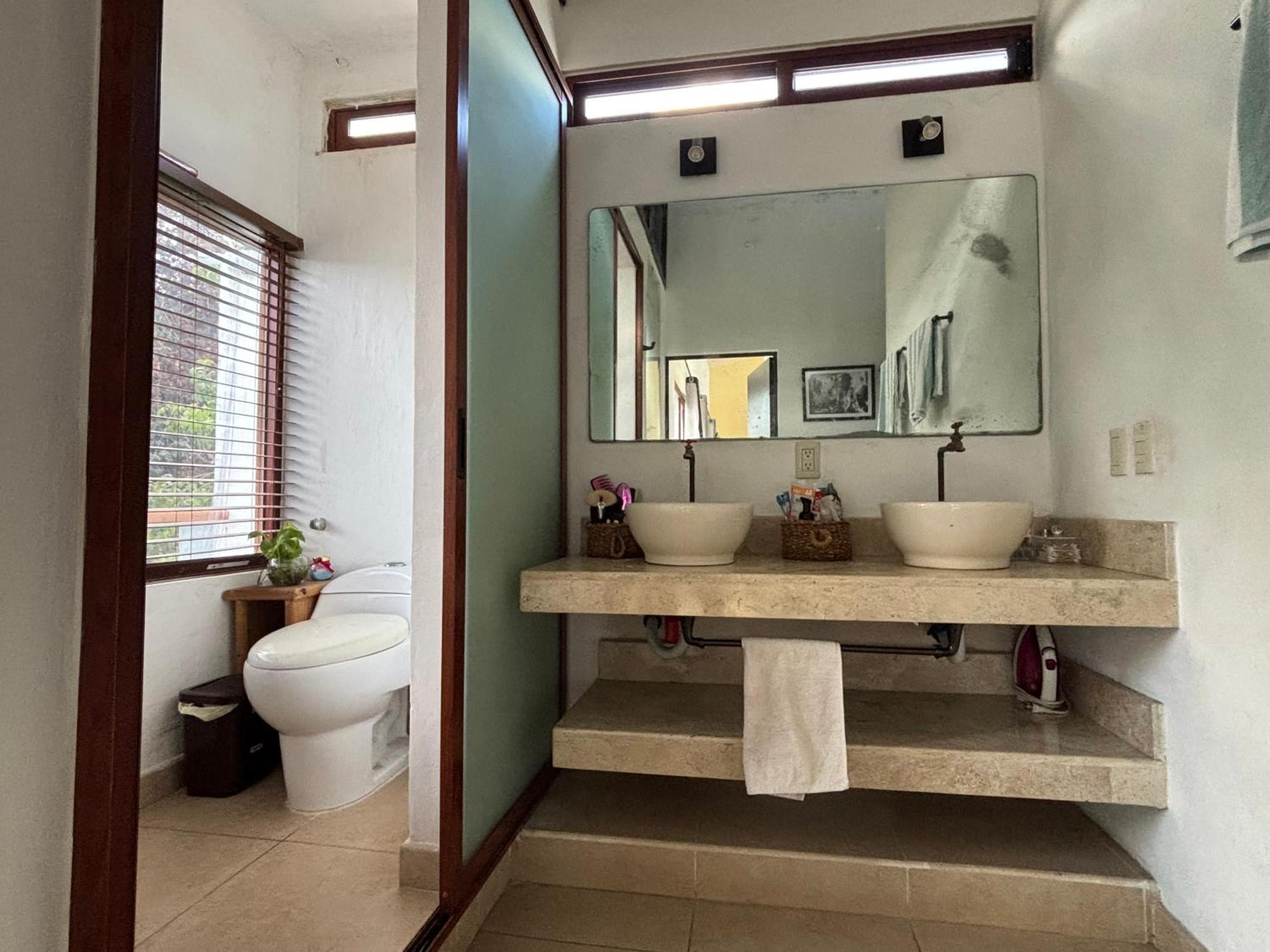 Apartament Casa Piedro Puerto Morelos Zewnętrze zdjęcie