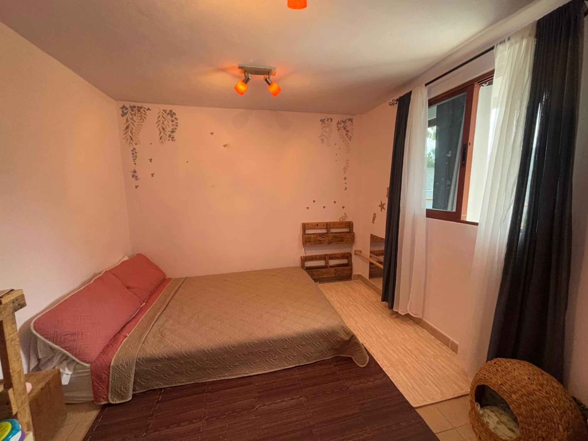 Apartament Casa Piedro Puerto Morelos Zewnętrze zdjęcie