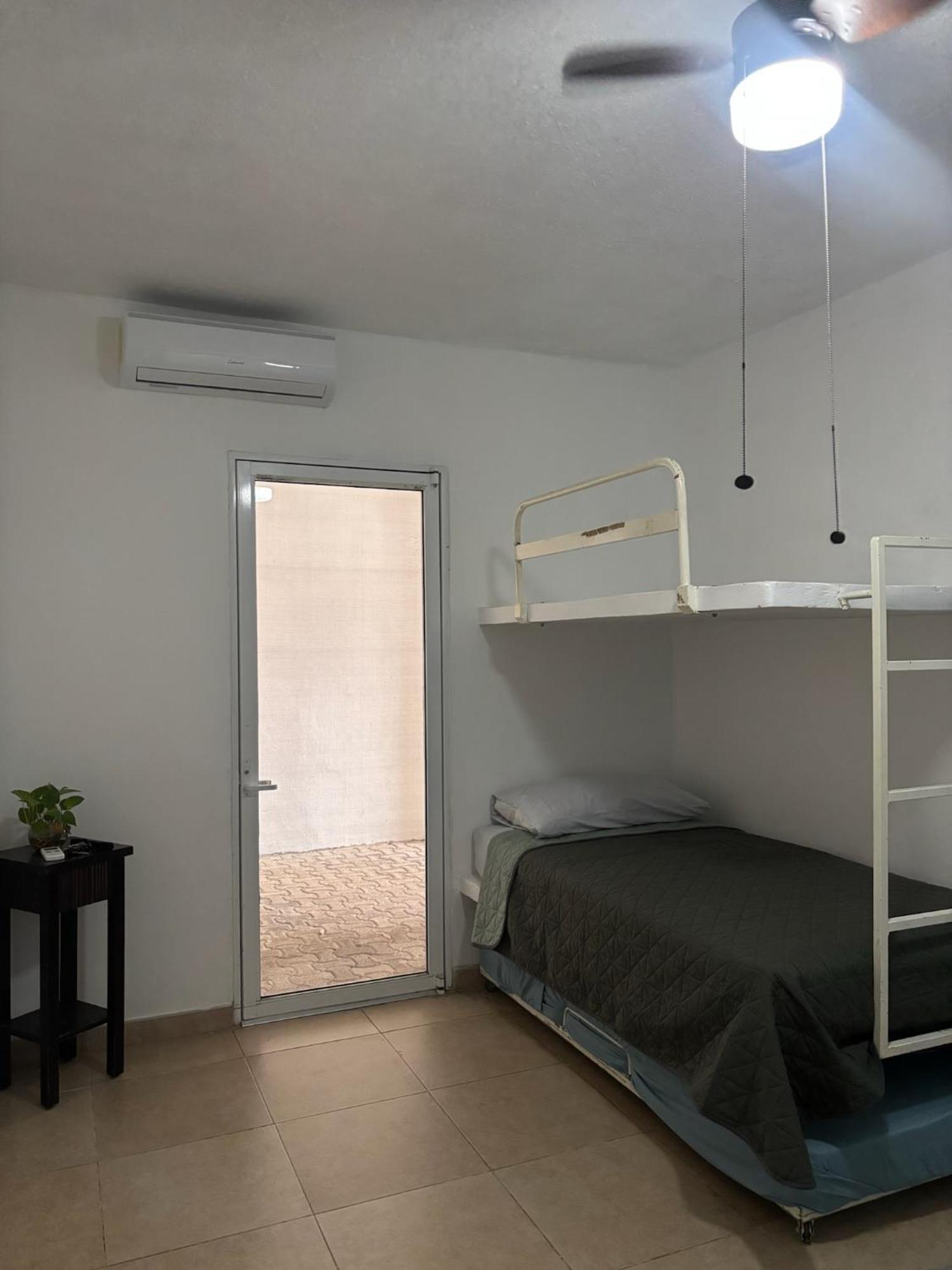 Apartament Casa Piedro Puerto Morelos Zewnętrze zdjęcie