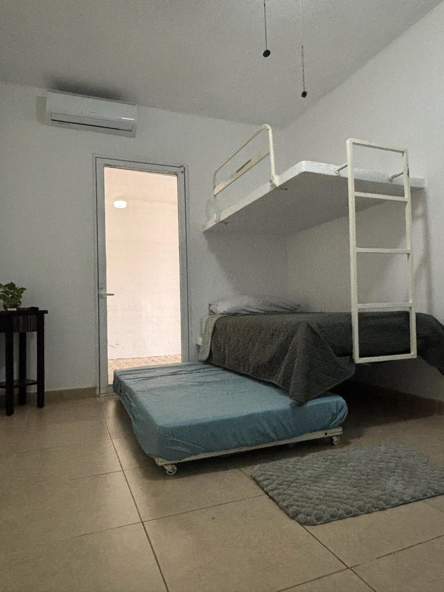 Apartament Casa Piedro Puerto Morelos Zewnętrze zdjęcie