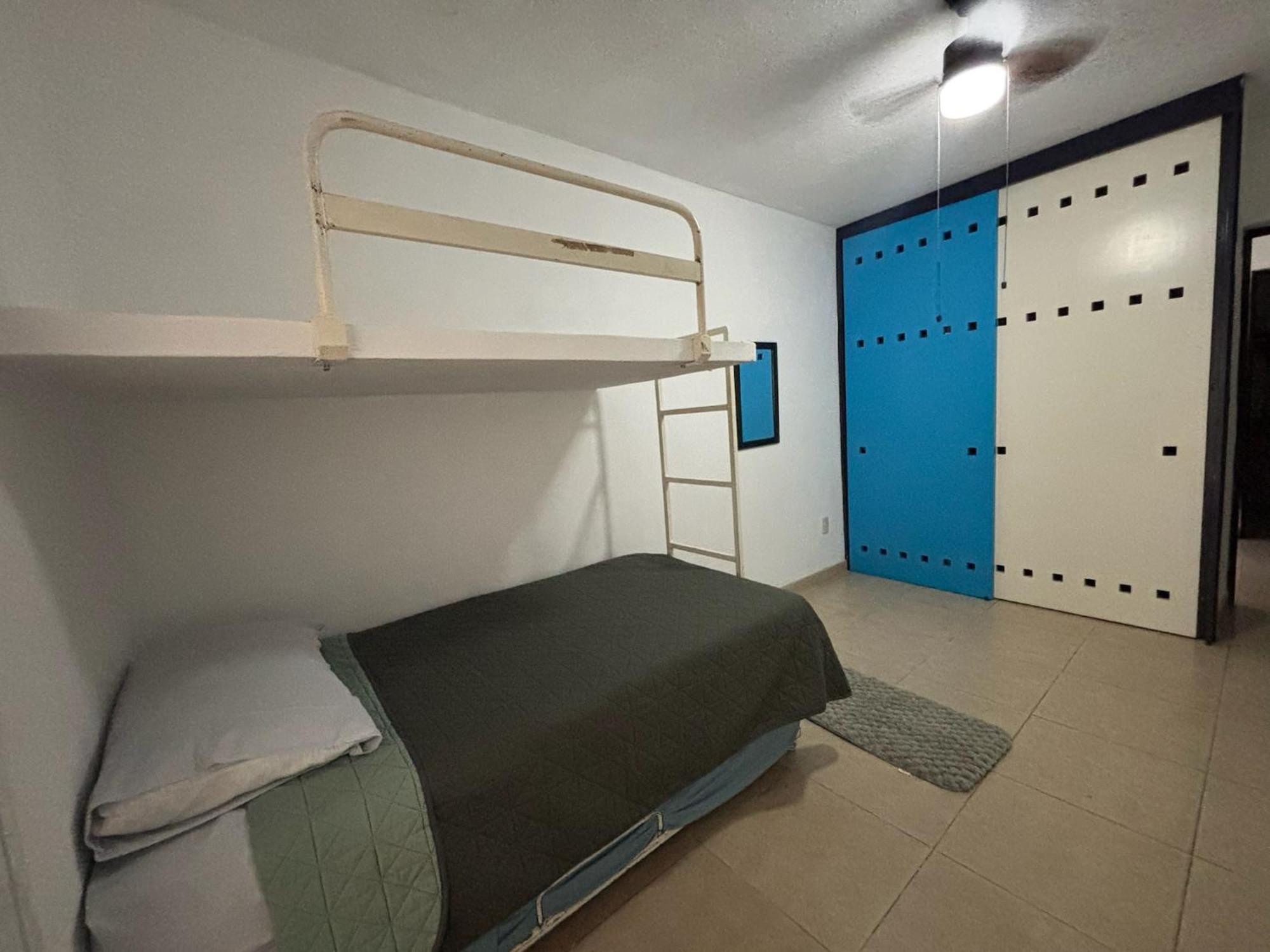 Apartament Casa Piedro Puerto Morelos Zewnętrze zdjęcie